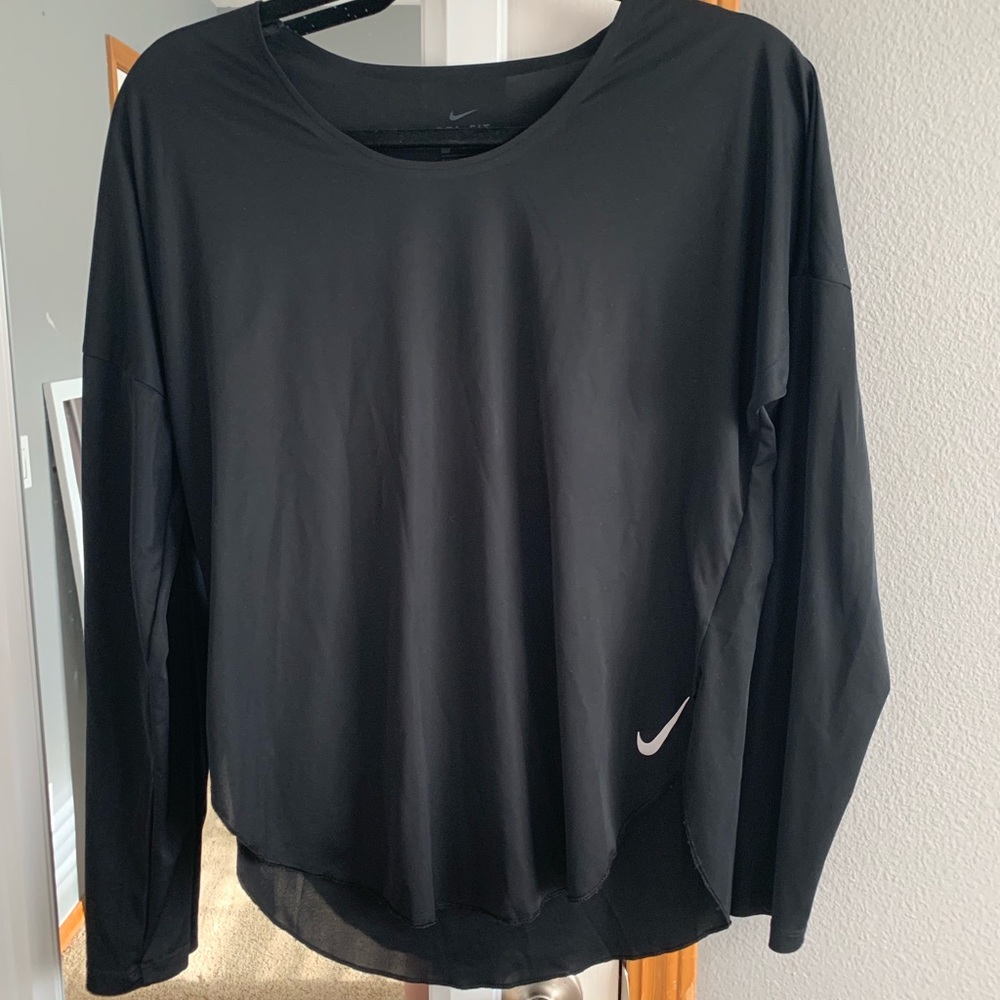 Nike long sleeve